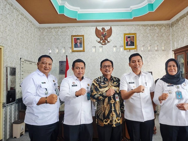Program Kemenag Demak, Pilar Penting Dalam Transformasi Positif Narapidana Rutan