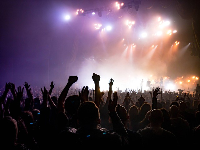 Ilustrasi Jadwal Konser Bruno Mars 2024. Foto: Unsplash/ActionVance