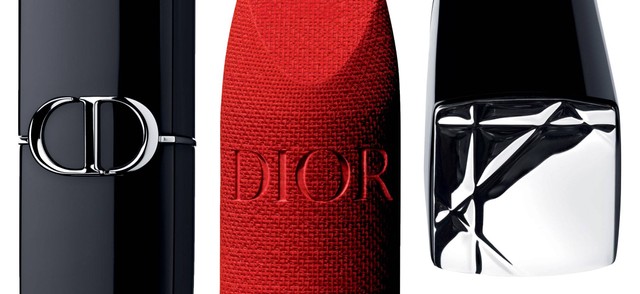 Dior, salah satu Brand Termahal di Dunia. Foto: Dior Beauty