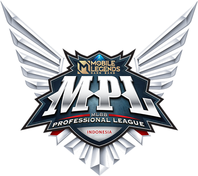 Logo MPL S8. Foto: MPL Indonesia