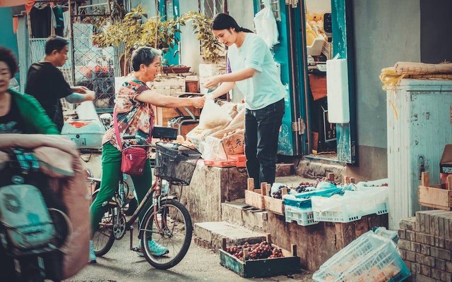 Ilustrasi bukti teori waisya. Sumber: zhang kaiyv/pexels.com