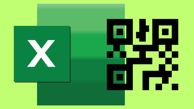 Ilustrasi cara membuat kode QR di Excel. Foto: pixabay