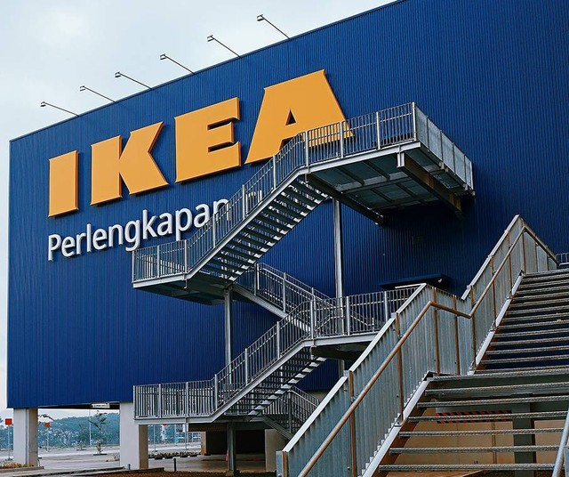 Ilustrasi cara ke IKEA Kota Baru Parahyangan. Sumber: www.unsplash.com