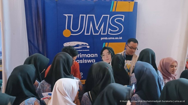 Dok Humas UMS