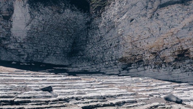 Ilustrasi Manfaat Batu Limestone, foto;pexels