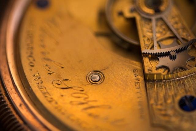Fungsi Elektromagnet Pada Bel Listrik. Foto hanya ilustrasi. Sumber foto: Unsplash/Jason