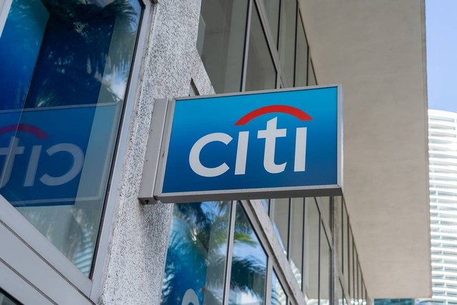 Ilustrasi Citi. Foto: JHVEPhoto/Shutterstock