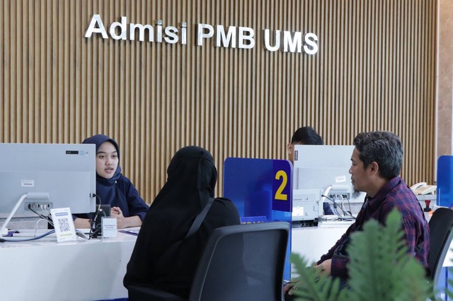Dok Humas UMS