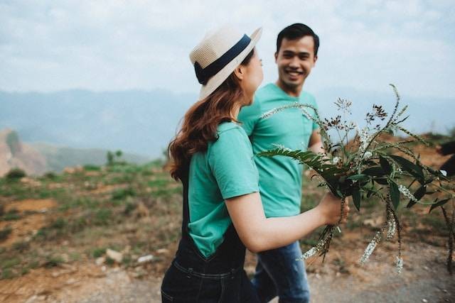 Ilustrasi sikap cowok setelah ditolak. Foto: Chiến Phạm/Unsplash