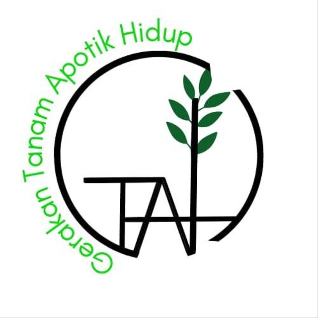 Logo GETAH/ Istimewa