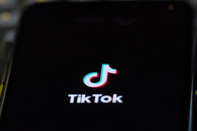 Ilustrasi TikTok. Foto: unsplash 