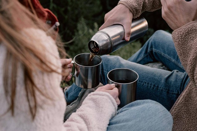 Gambar contoh penerapan termodinamika dalam kehidupan sehari hari. Sumber: pexels.com/cottonbro studio