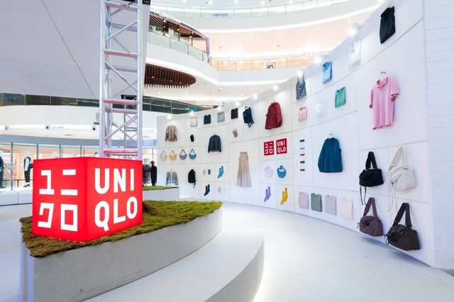 UNIQLO rilis koleksi LifeWear Spring/Summer 2024. Foto: UNIQLO