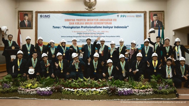 Dok Humas UMS