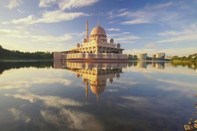 Teori Cina Tentang Masuknya Islam Ke Indonesia Yang Menarik Dipelajari ...