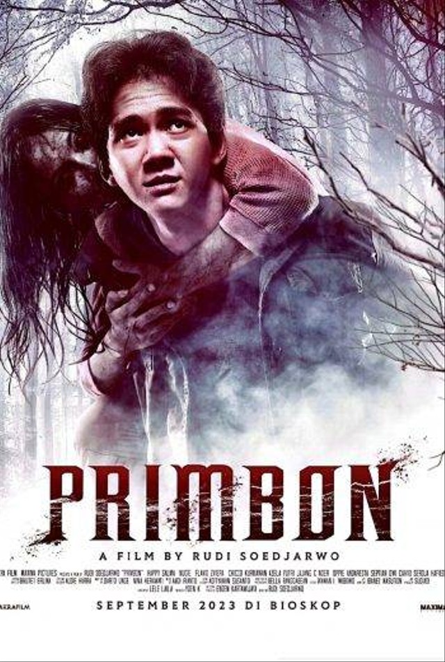 Flyer Film Primbon (2023). Sumber: https://lsf.go.id/movie/primbon/pexe