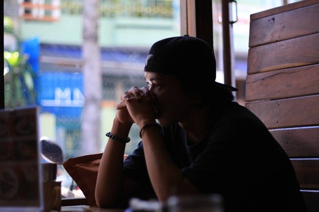 Ilustrasi cara menghadapi cowok minder. Sumber: pixabay