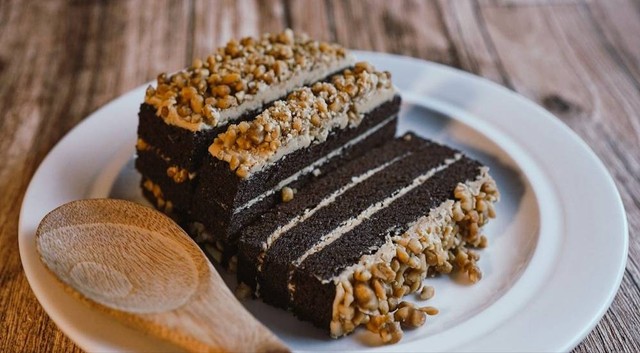 Rekomendasi Toko Kue di Bandung yang Wajib Dicoba