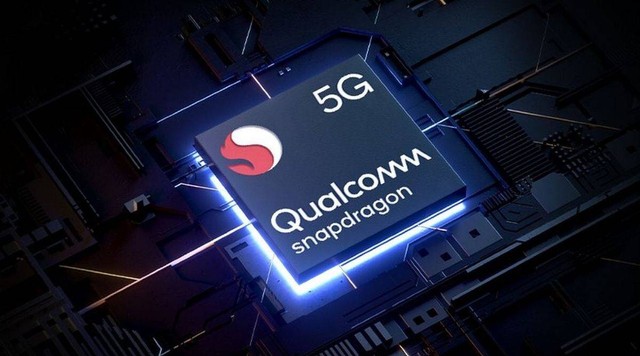 Ilustrasi Snapdragon 778G. Foto: Qualcomm