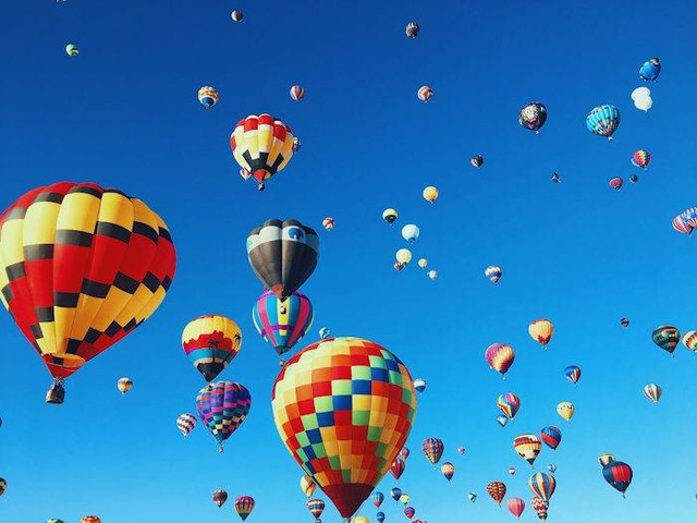 Ilustrasi Ciri-ciri Benda yang Mengalami Penyusutan. Sumber: unsplash.com/ Kyle Hinkson