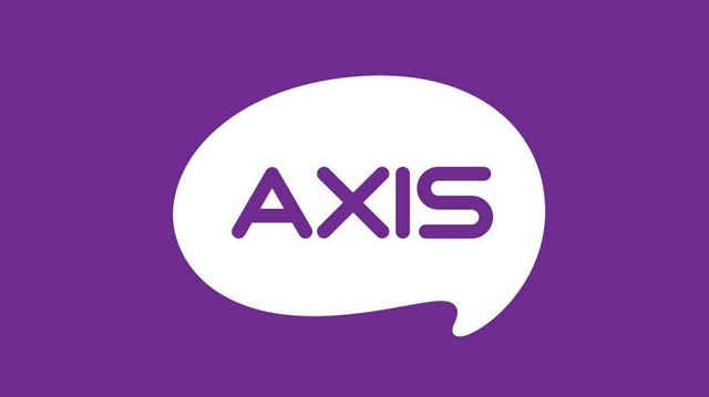 Ilustrasi Axis. Foto Axis