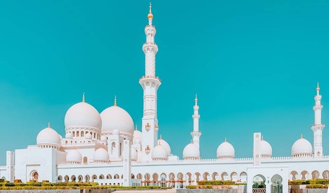 Ilustrasi Ulul Azmi Maksudnya Teguh Hati, Jelaskan Contohnya! Sumber Unsplash/Dhru J