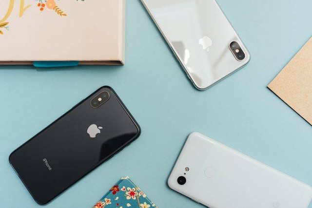 Ilustrasi Toko iPhone di Bali (Foto hanya ilustrasi, bukan foto sebenarnya) Sumber: unsplash.com/ Arnel Hasanovic