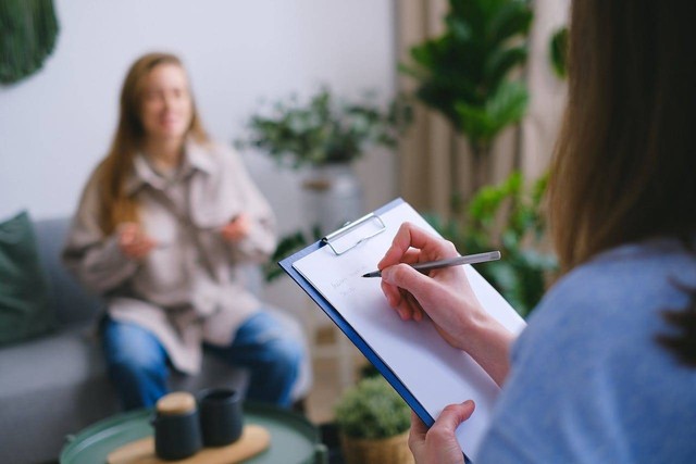 Ilustrasi prospek kerja psikolog. Foto: Pexels