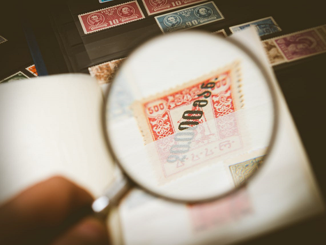 Ilustrasi struktur teks LHO. Foto: pexels.com.