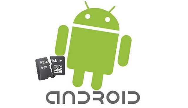 Ilustrasi file corrupt di Android. Foto: robots.net