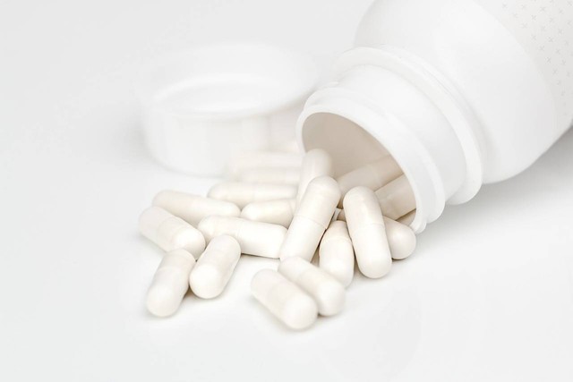 Ilustrasi Mikroorganisme Penghasil Antibiotik penisilin - Sumber: pixabay.com/stevepb