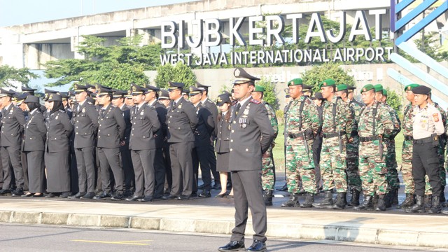 Sumber Foto: Tim Humas Imigrasi Karawang.