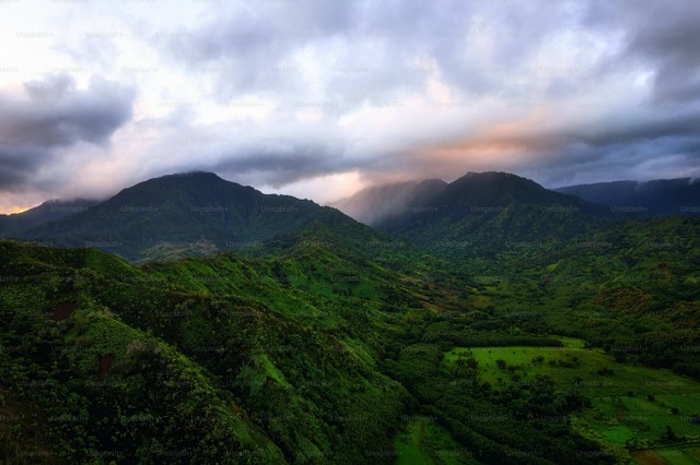 Bukit Indah Simarjarunjung. Foto: Unsplash/Unsplash+In collaboration with Casey Horner