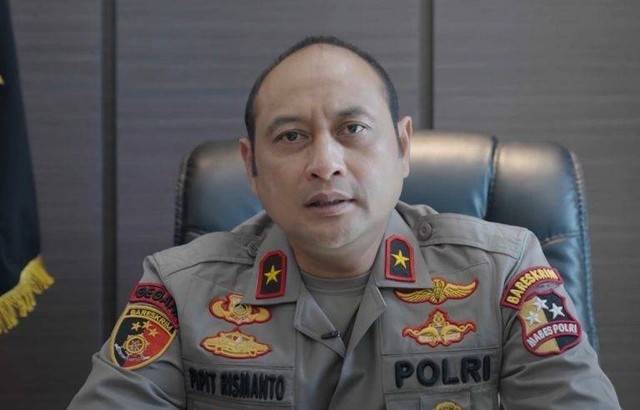 Kapolda Kalbar, Irjen Pol Pipit Rismanto nonaktifkan anggota penyidik yang terlibat kasus meninggalnya warga Ketapang. Foto: Dok. Hi!Pontianak