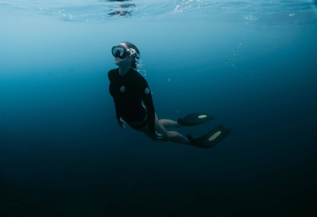 Ilustrasi Spot Snorkeling Banda Neira, Foto: Pexels/Daniel Torobekov