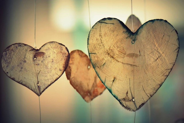 Ilustrasi philophobia adalah. Foto: Pixabay