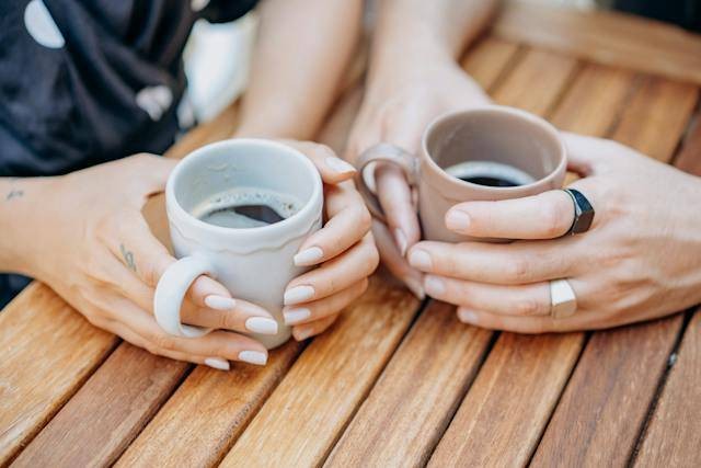 Kurasu Senopati. Foto hanya ilustrasi, bukan gambar menu sebenarnya. Sumber foto: Pexels/Mikhail Nilov 