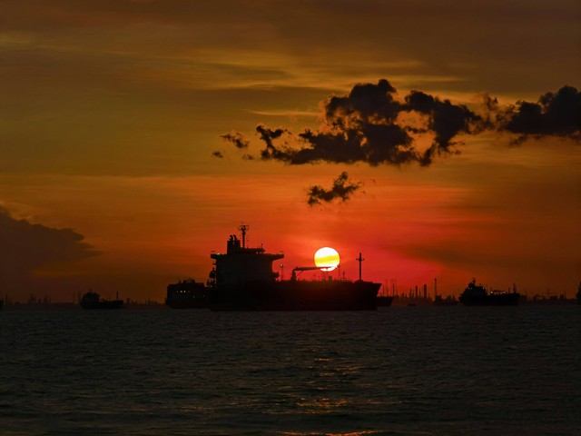 Ilustrasi Bukit Senyum Batam, Foto Unsplash/Peto Tj