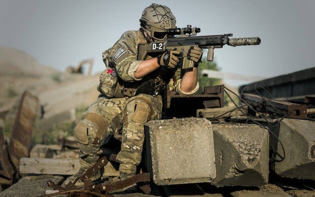 Ilustrasi pembentukan tentara sukarela oleh Jepang yang terdiri atas para pemuda-pemudi Indonesia. Sumber: Pixabay/pexels.com