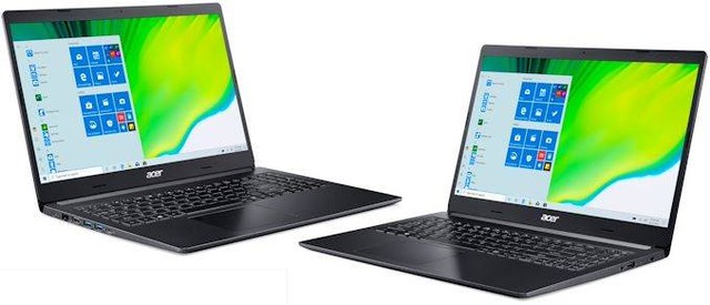 Ilustrasi laptop untuk desain grafis dengan harga terjangkau. Foto: anandtech