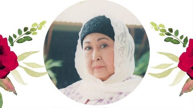 Mengenal Aminah Cendrakasih, Sosok yang Jadi Google Doodle Hari Ini. Foto: Foto: Instagram/@sidoelanaksekolahan