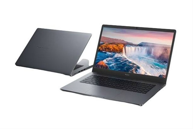Ilustrasi laptop murah harga di bawah 5 juta. Foto: Xiaomi