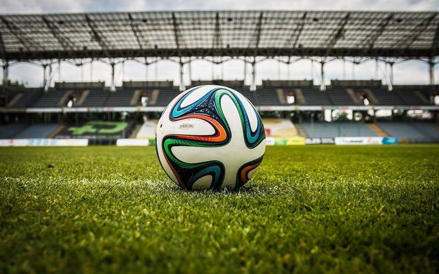 Ilustrasi sejarah piala asia. Sumber: Pixabay/pexels.com