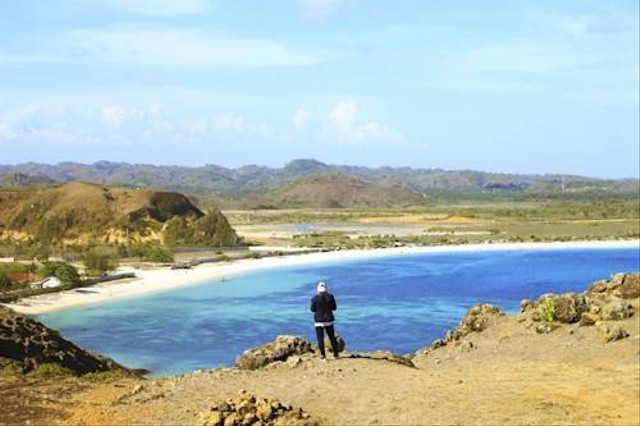 Ilustrasi Suku Bangsa yang Ada di Nusa Tenggara. Sumber: Unsplash