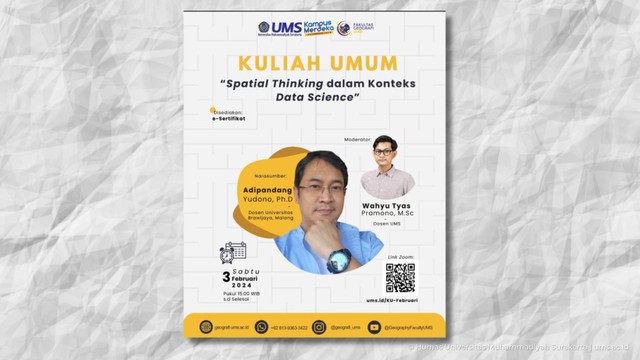 Dok Humas UMS