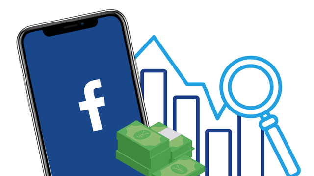 Ilustrasi kenapa tidak bisa upload foto di Marketplace Facebook. Foto: Kumparan