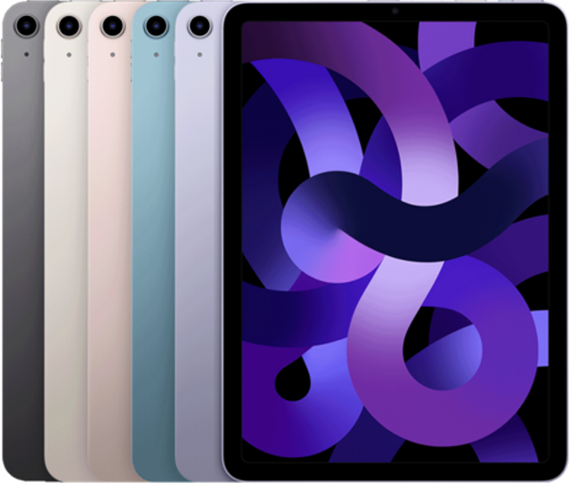 iPad Air 5. Foto: iBox