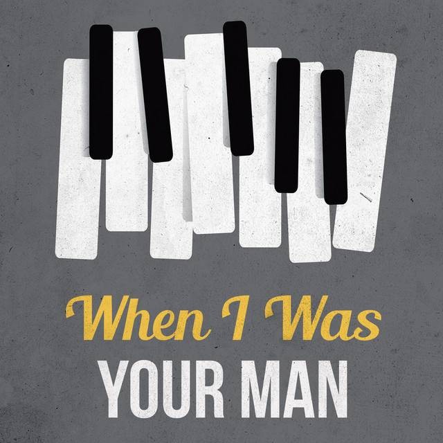Makna lagu When I Was Your Man adalah penyesalan seseorang terhadap mantan kekasihnya. Foto: Spotify.com