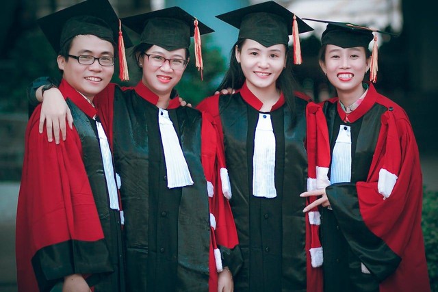 Daftar Beasiswa Djitu 2024, Ini Syarat dan Berkas yang Harus Disiapkan. Foto: Pexels