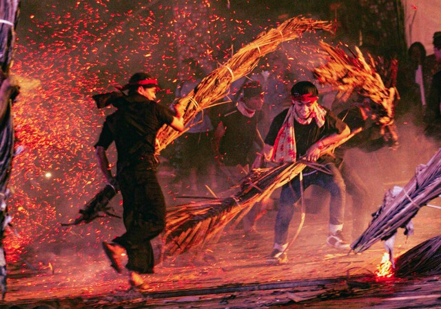 ilustrasi budaya daerah (Unsplash)
